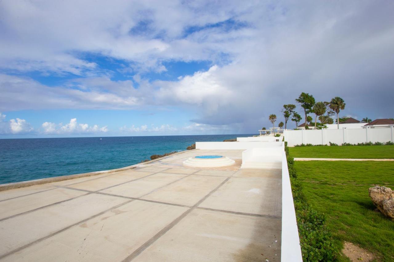 Sosua Ocean Village Deluxe Ngoại thất bức ảnh