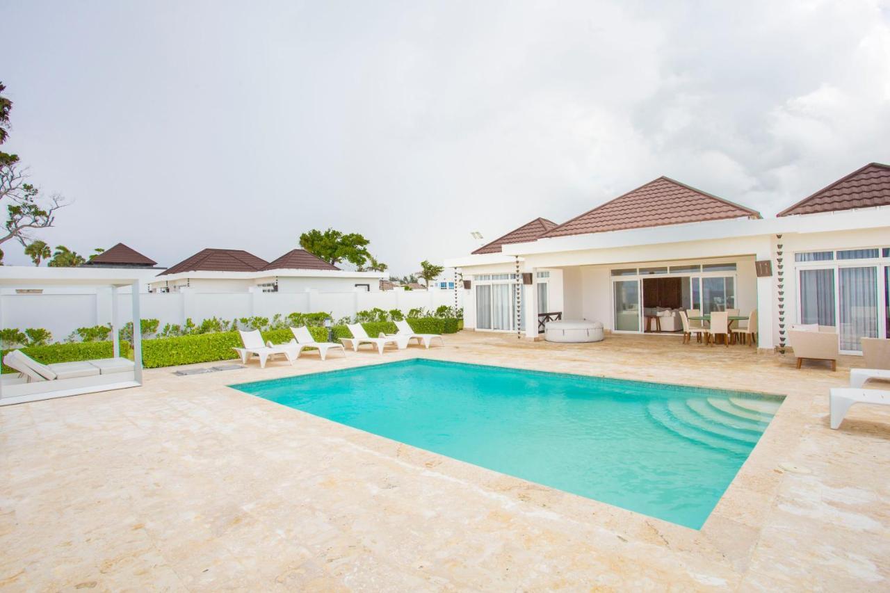 Sosua Ocean Village Deluxe Ngoại thất bức ảnh