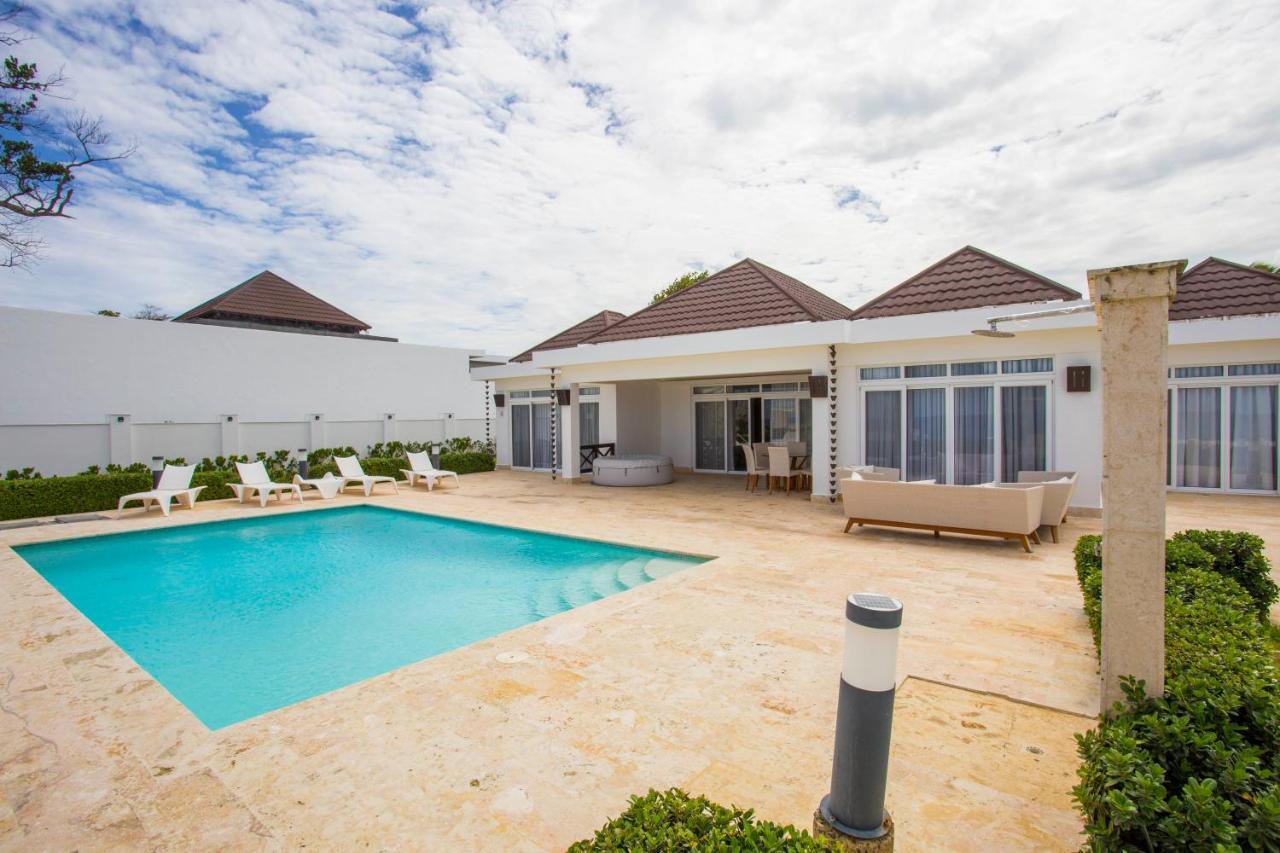 Sosua Ocean Village Deluxe Ngoại thất bức ảnh