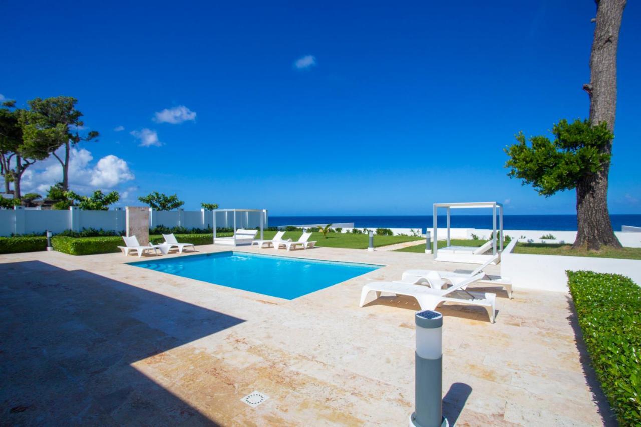 Sosua Ocean Village Deluxe Ngoại thất bức ảnh