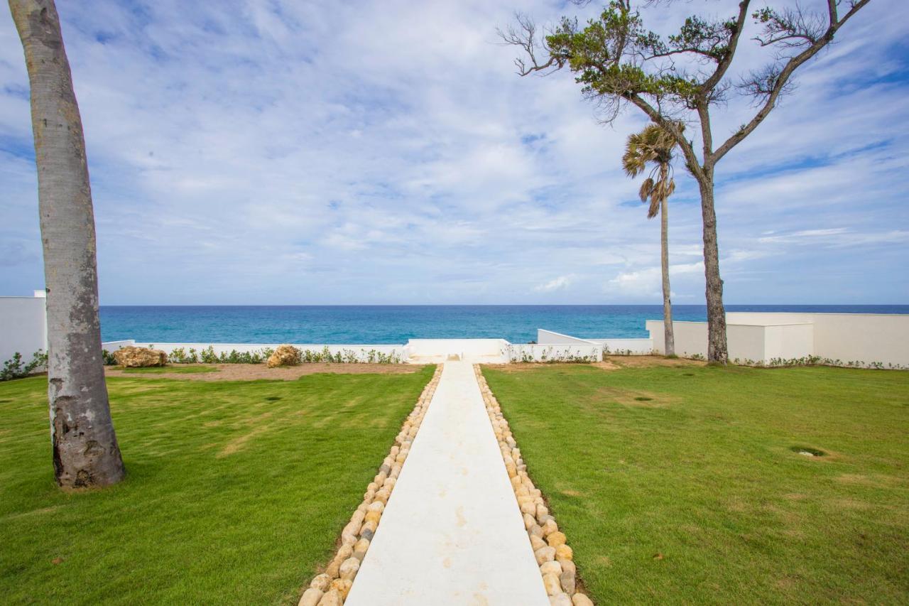 Sosua Ocean Village Deluxe Ngoại thất bức ảnh