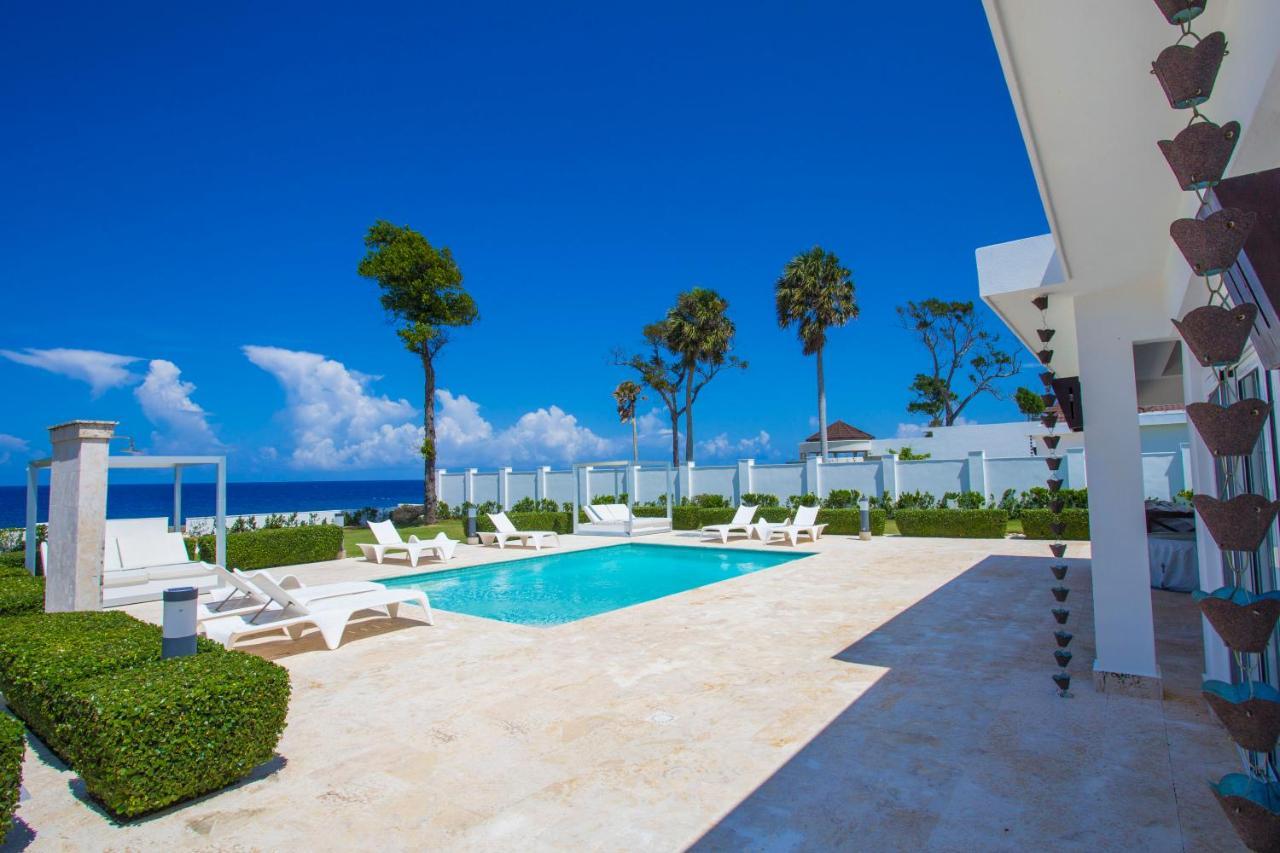 Sosua Ocean Village Deluxe Ngoại thất bức ảnh