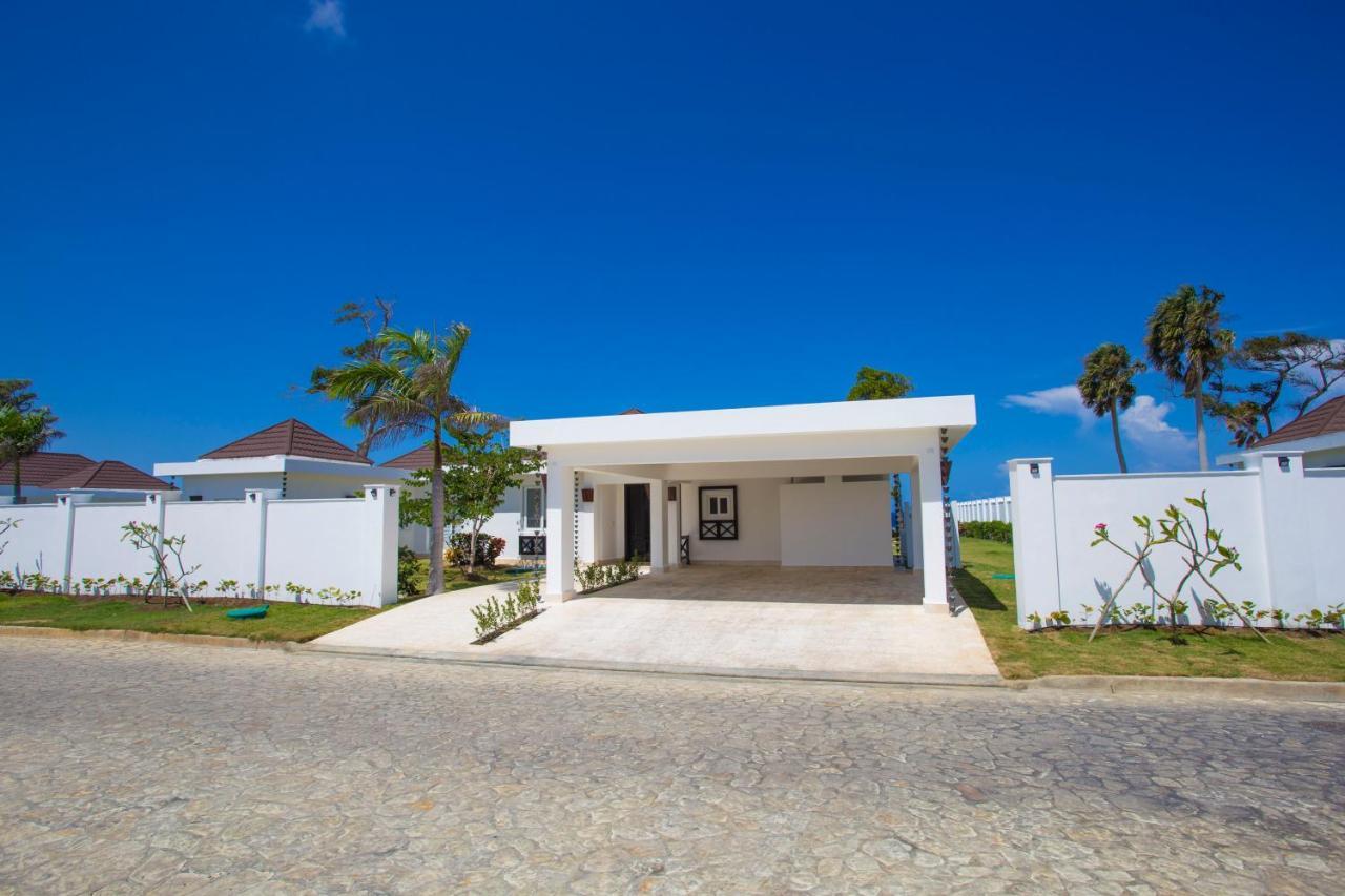 Sosua Ocean Village Deluxe Ngoại thất bức ảnh