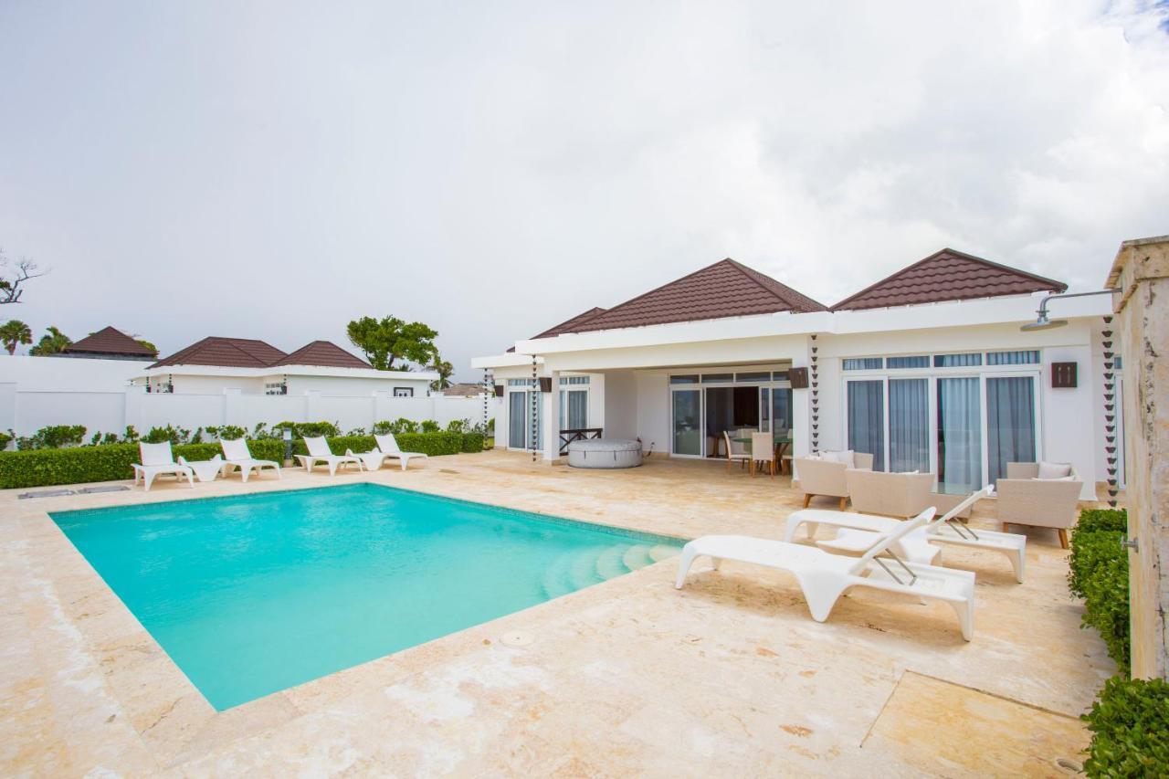 Sosua Ocean Village Deluxe Ngoại thất bức ảnh