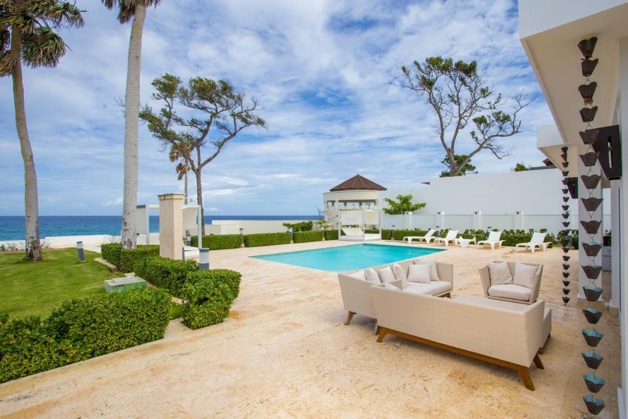 Sosua Ocean Village Deluxe Ngoại thất bức ảnh