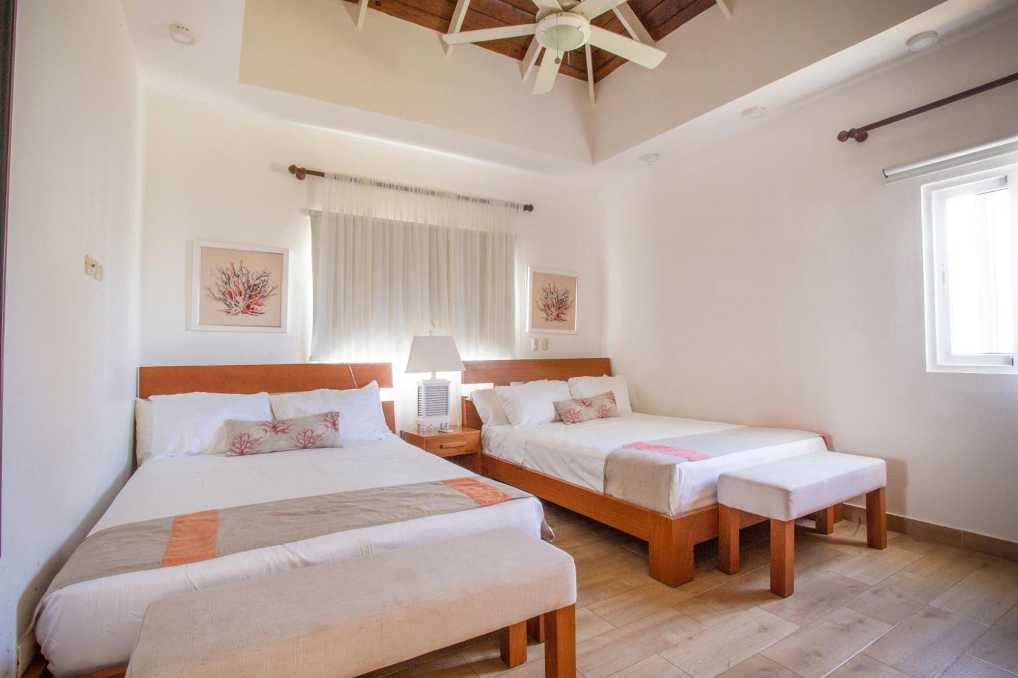 Sosua Ocean Village Deluxe Ngoại thất bức ảnh