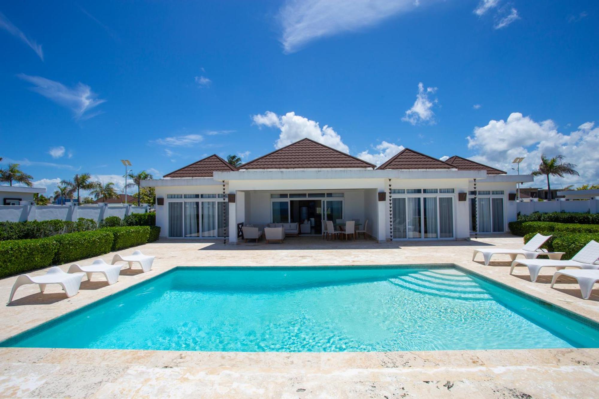 Sosua Ocean Village Deluxe Ngoại thất bức ảnh