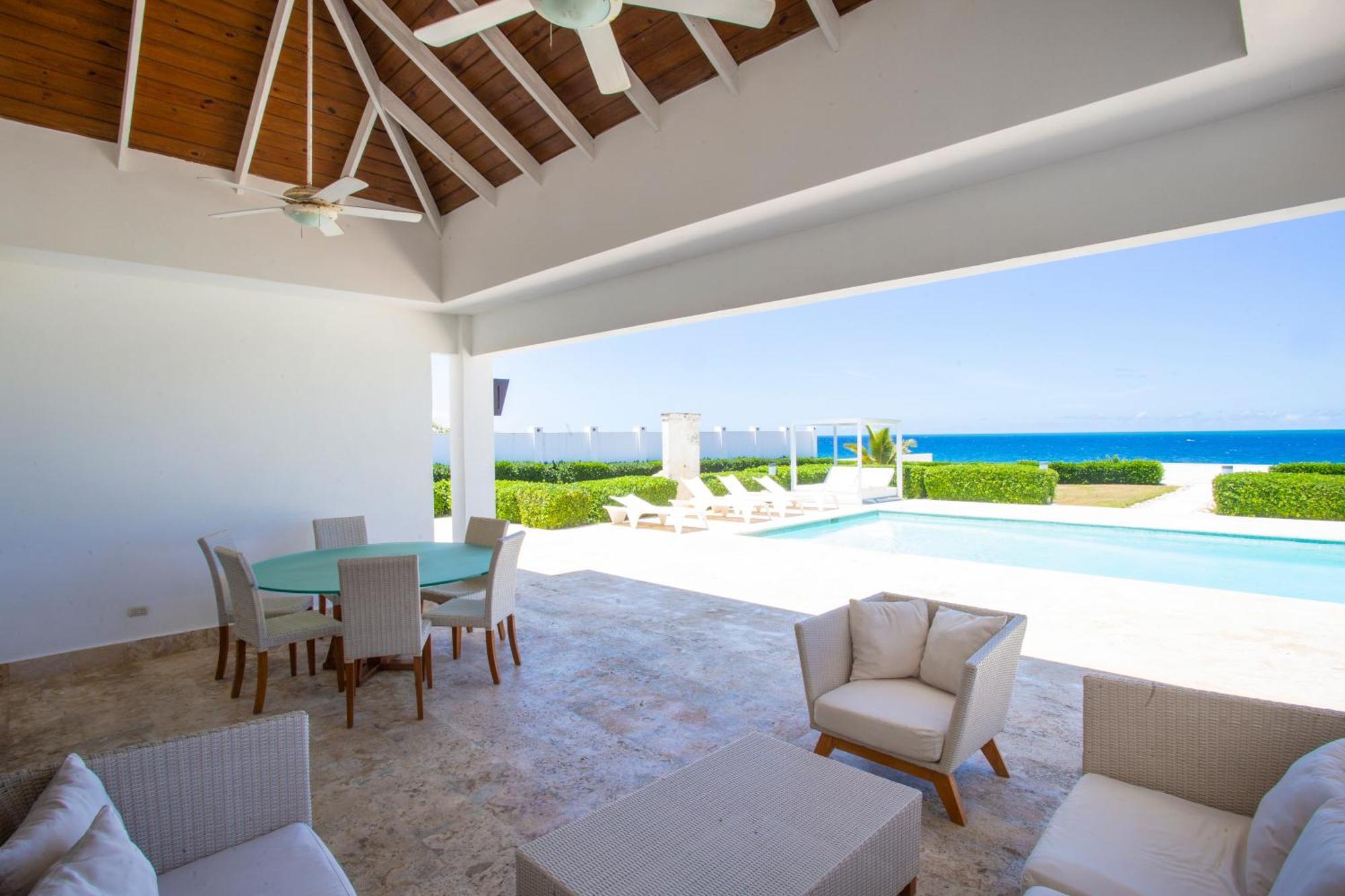 Sosua Ocean Village Deluxe Ngoại thất bức ảnh