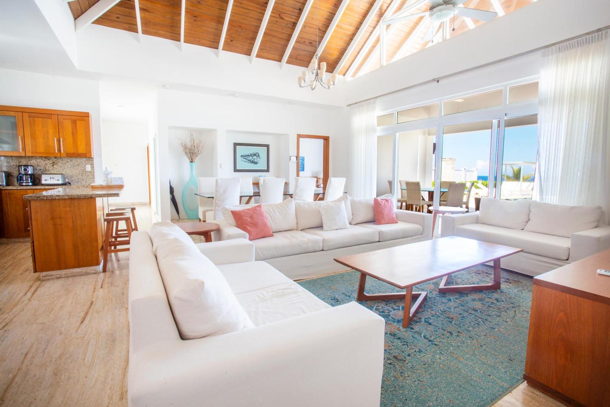 Sosua Ocean Village Deluxe Ngoại thất bức ảnh