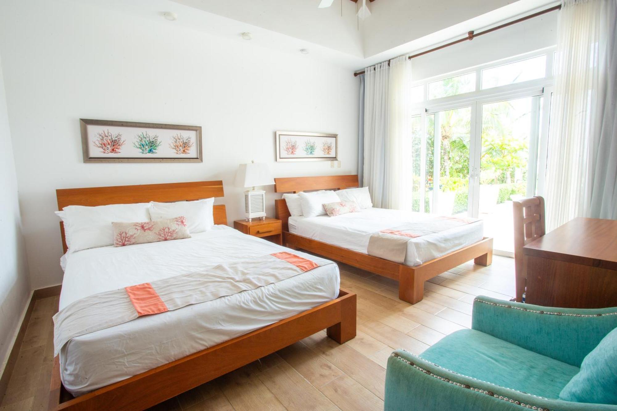 Sosua Ocean Village Deluxe Phòng bức ảnh