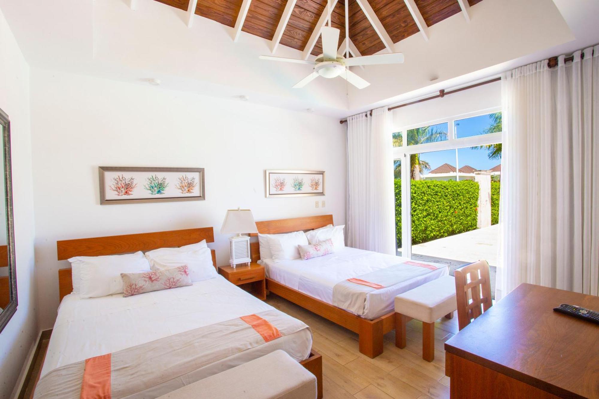 Sosua Ocean Village Deluxe Phòng bức ảnh