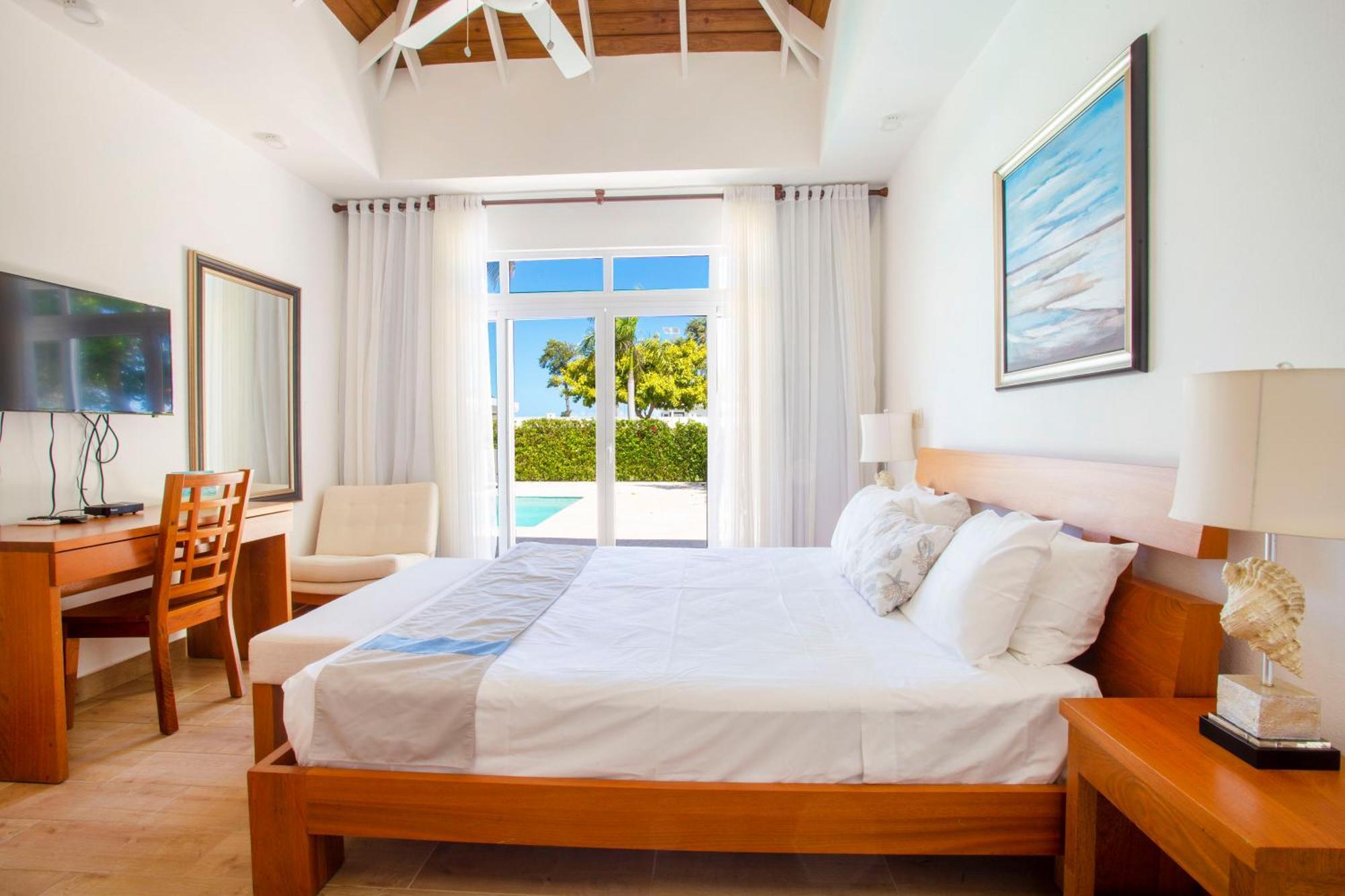 Sosua Ocean Village Deluxe Phòng bức ảnh