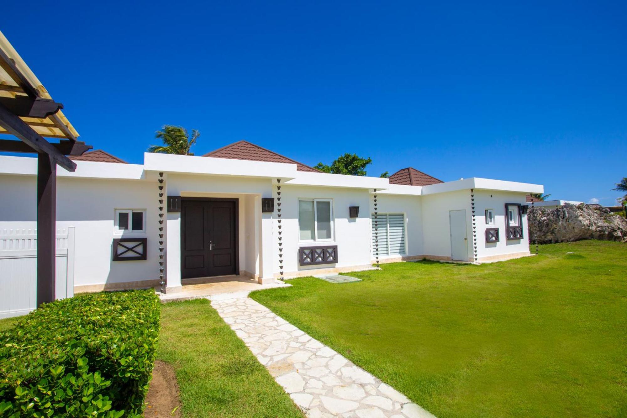 Sosua Ocean Village Deluxe Phòng bức ảnh