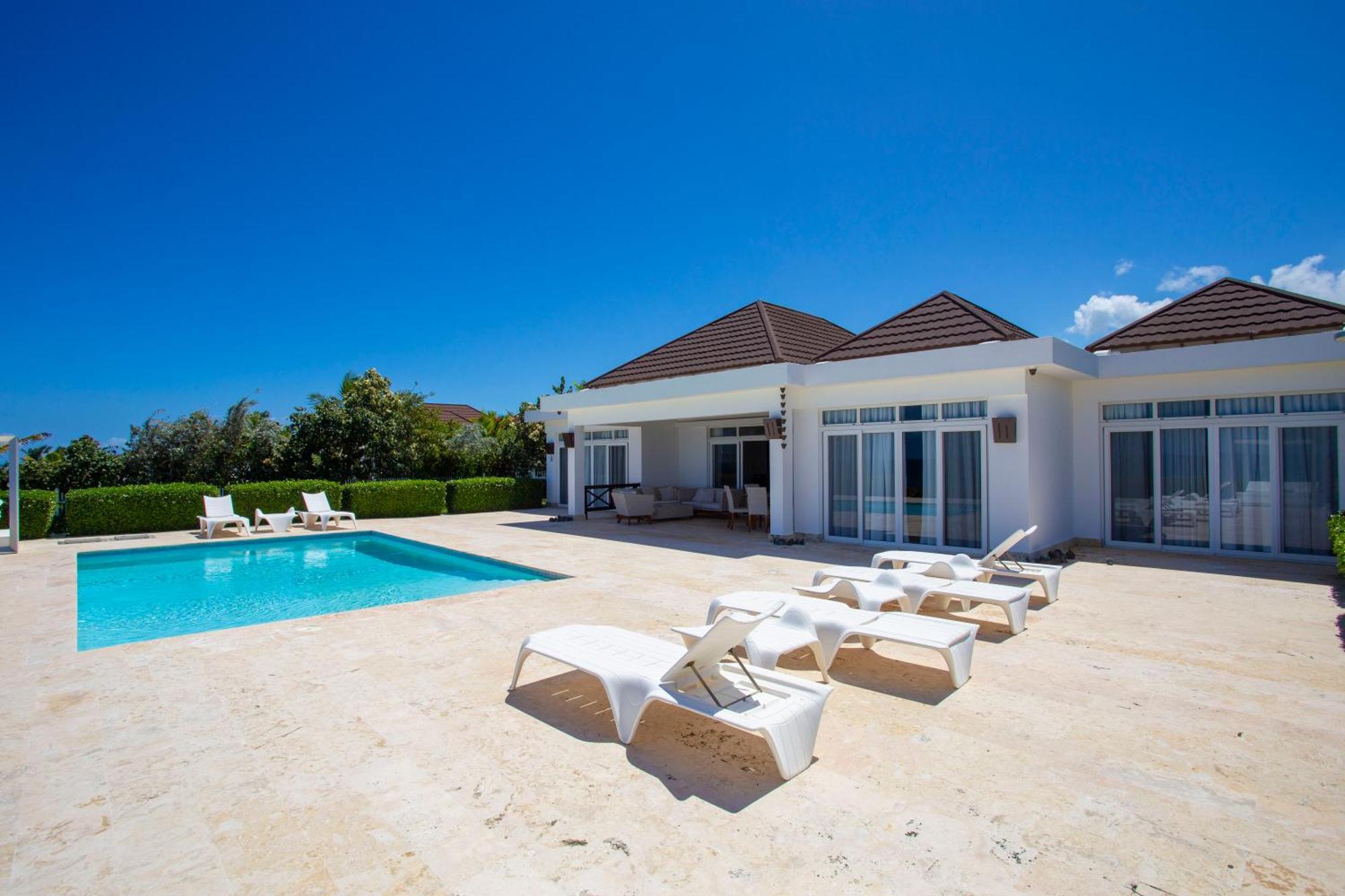 Sosua Ocean Village Deluxe Phòng bức ảnh