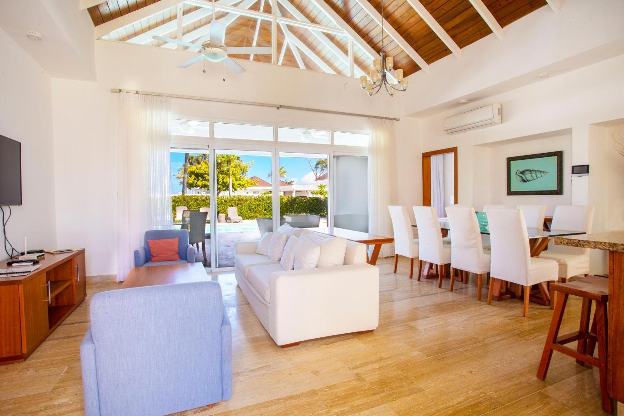 Sosua Ocean Village Deluxe Phòng bức ảnh