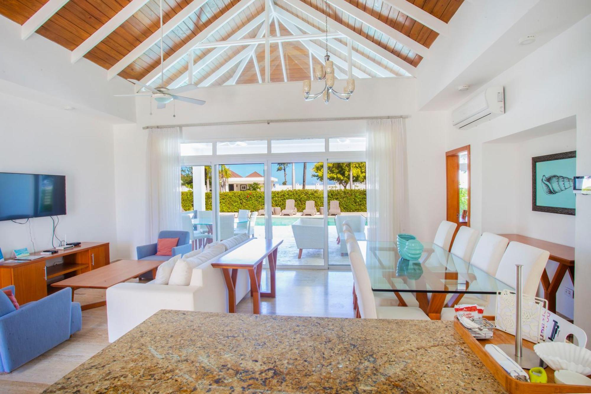 Sosua Ocean Village Deluxe Phòng bức ảnh