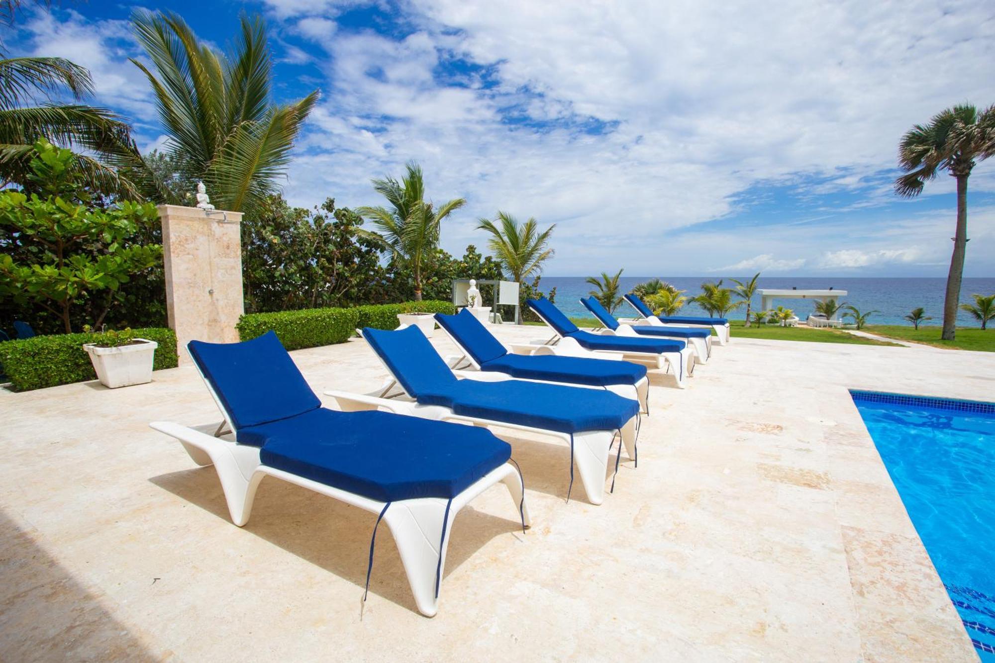 Sosua Ocean Village Deluxe Phòng bức ảnh
