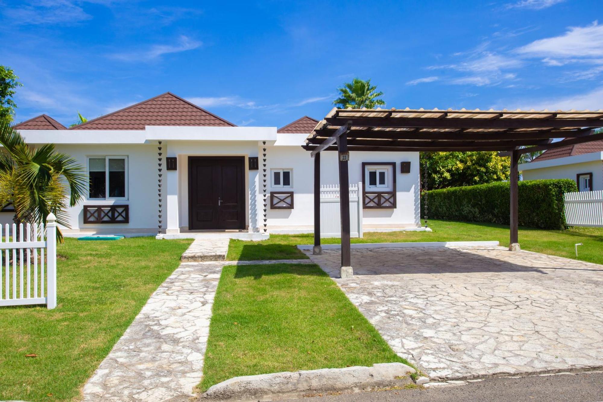 Sosua Ocean Village Deluxe Phòng bức ảnh