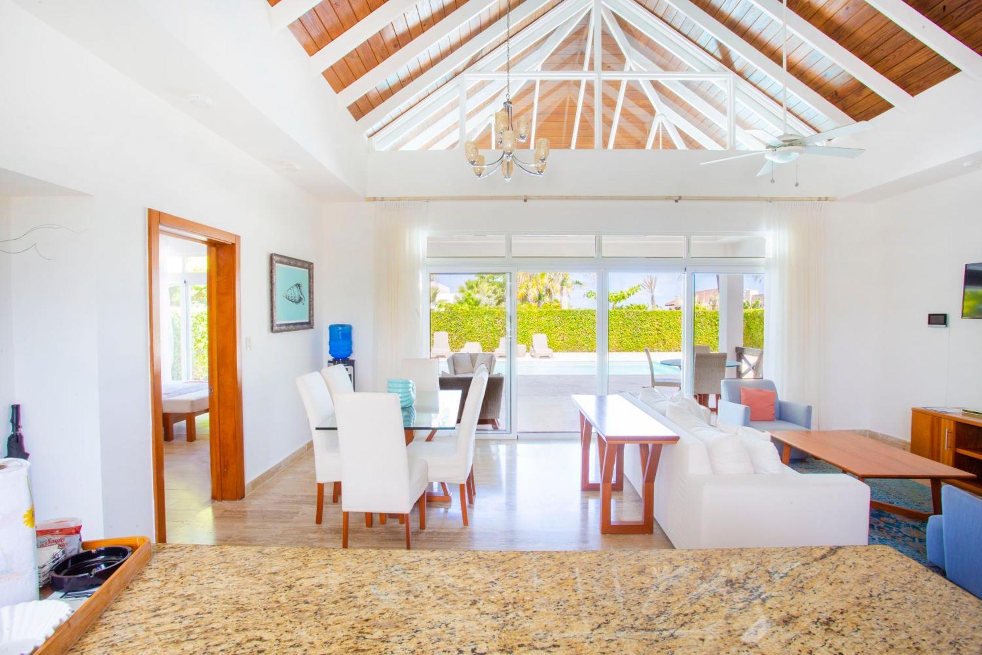 Sosua Ocean Village Deluxe Phòng bức ảnh