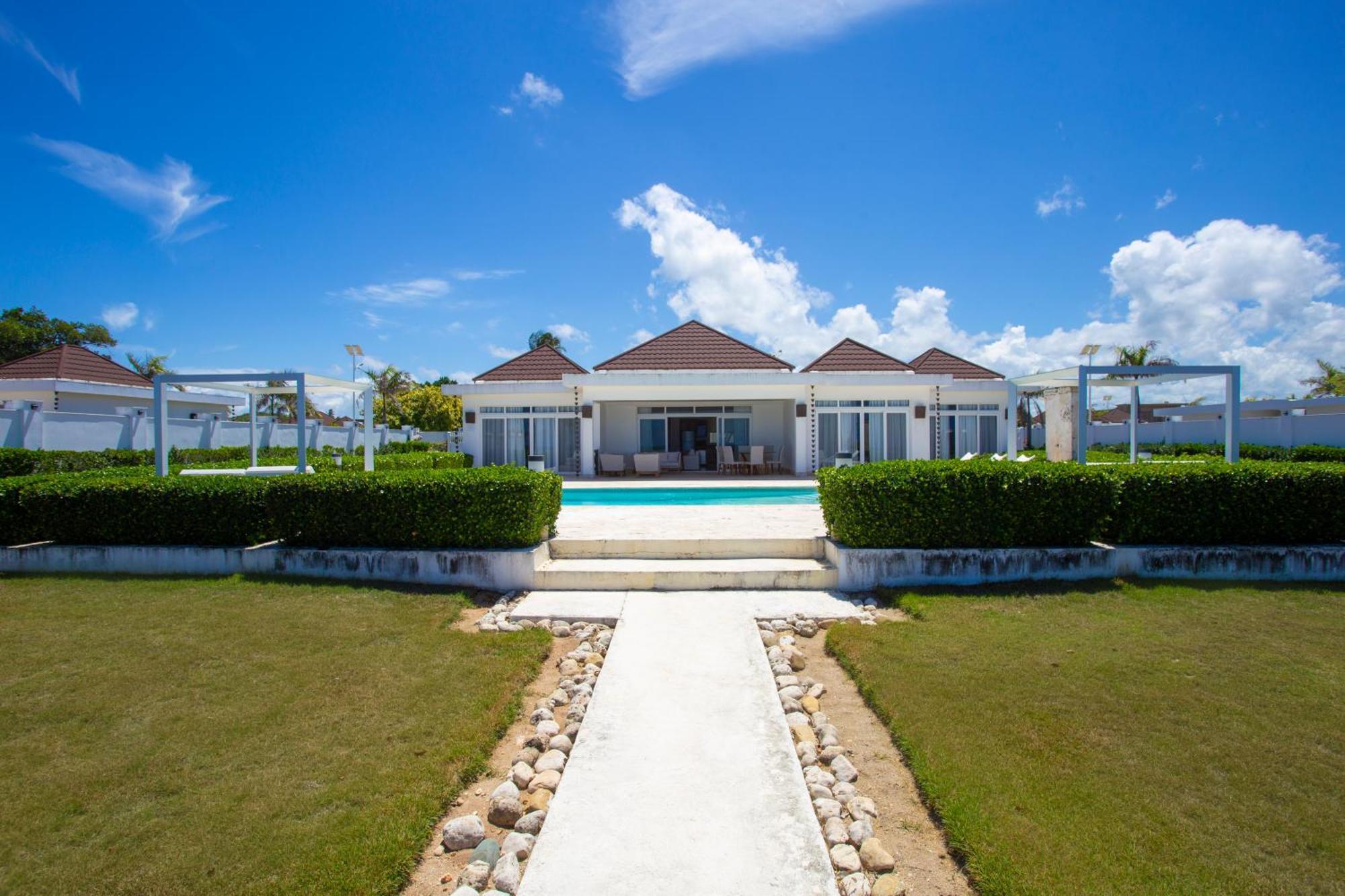 Sosua Ocean Village Deluxe Phòng bức ảnh