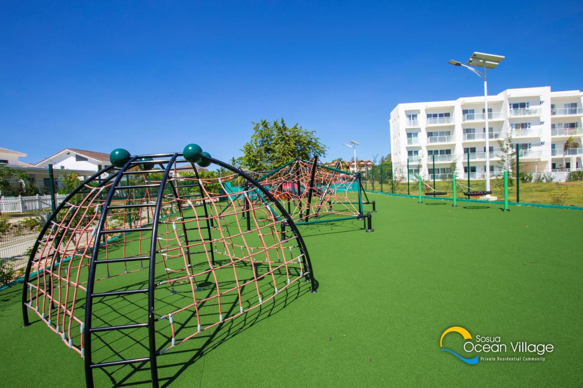 Sosua Ocean Village Deluxe Ngoại thất bức ảnh
