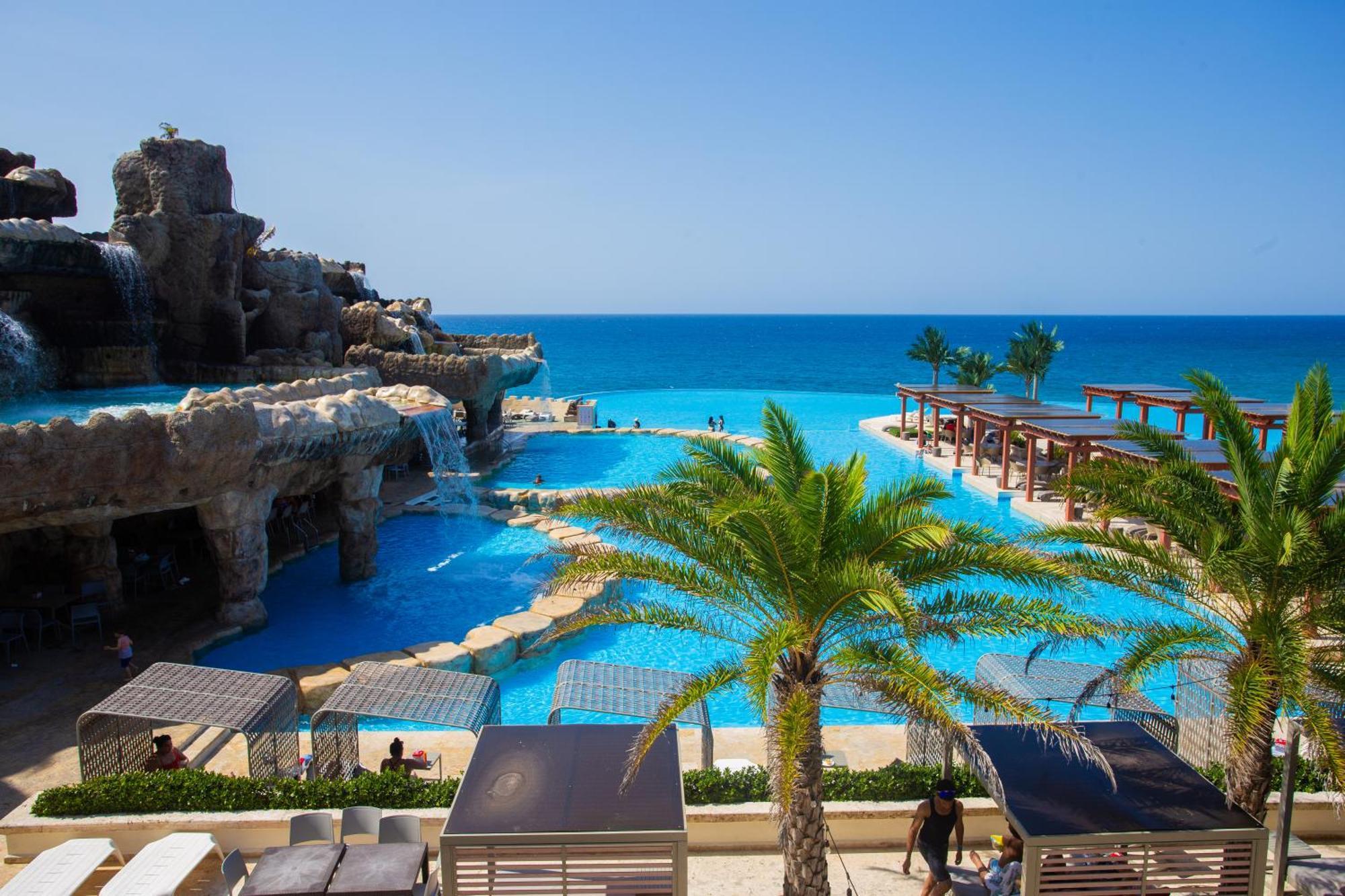 Sosua Ocean Village Deluxe Ngoại thất bức ảnh