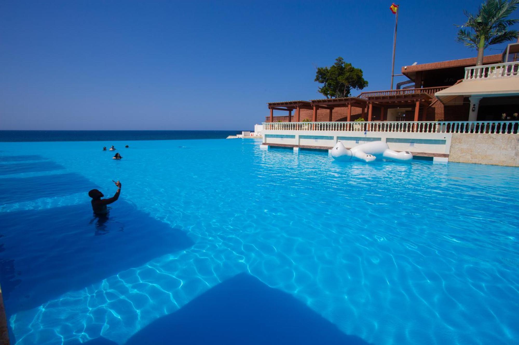 Sosua Ocean Village Deluxe Ngoại thất bức ảnh