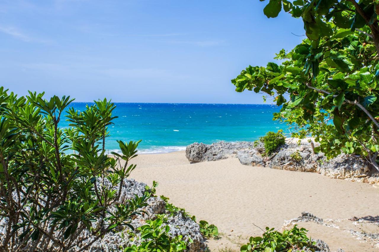 Sosua Ocean Village Deluxe Ngoại thất bức ảnh